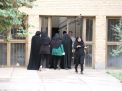 گزارش تصویری آزمون استخدامی دبیری آموزش و پرورش